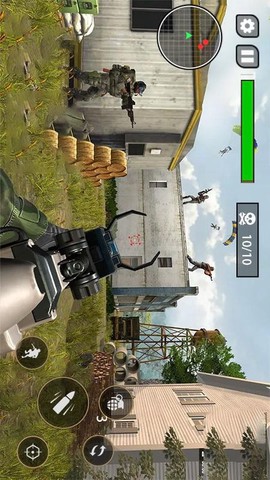 英雄战场大冒险[图1]