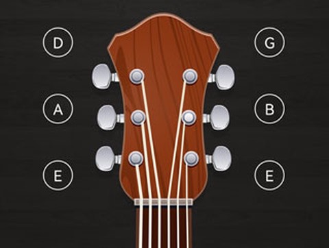 小熊调音器[图2]