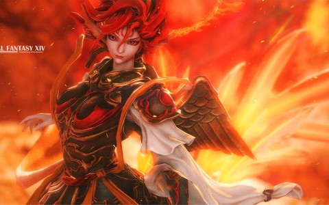 最终幻想朱雀怎么获得[图1]