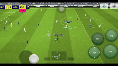 实况足球6怎么存档[图1]