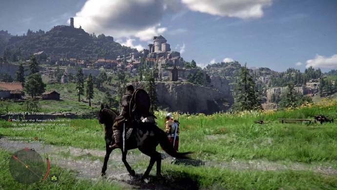 《红色沙漠》3月18日开启预下载，3月20日全球同步上线[图2]