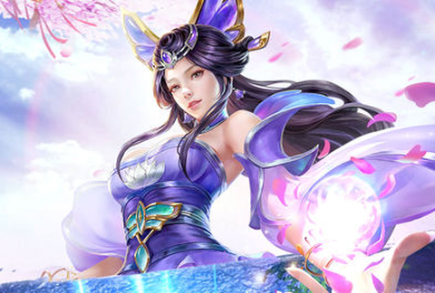 青丘狐仙传[图1]