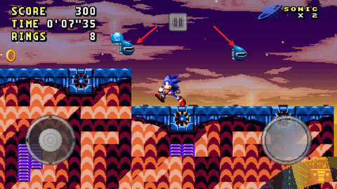 索尼克时间扭曲[图4]