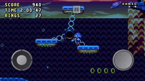 索尼克时间扭曲[图5]