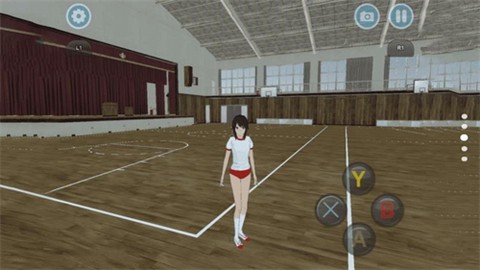 樱花校园甜蜜时空[图1]