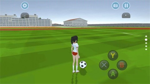 樱花校园甜蜜时空[图5]