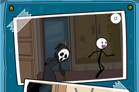 火柴人噩梦之旅[图2]