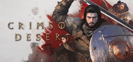 Steam畅销榜第三！《红色沙漠》预购火热开启[图3]