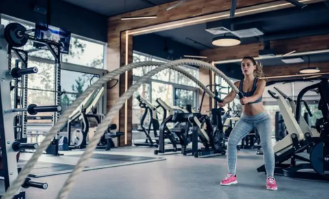 移动健身APP[图1]