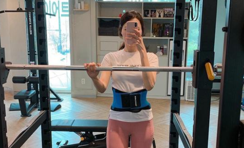 移动健身APP[图2]