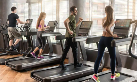 移动健身APP[图3]