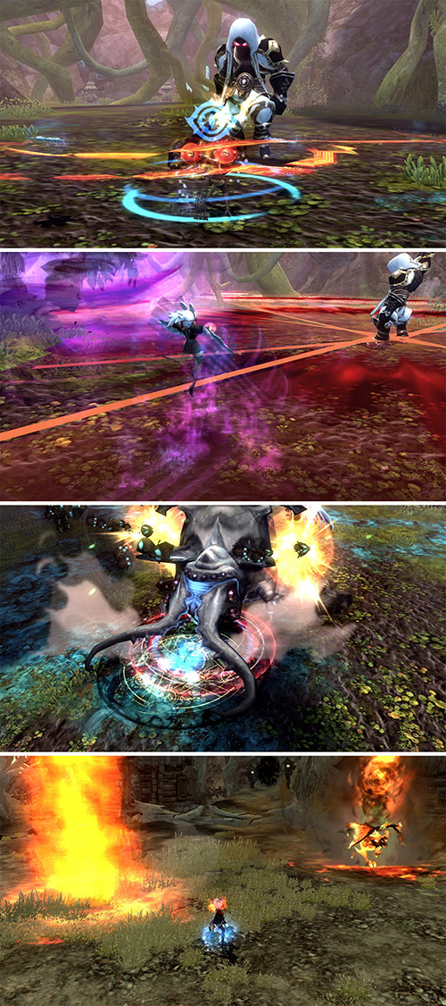 春日奇遇季！《龙之谷》怀旧服龙渊新赛季现已开启！[图2]