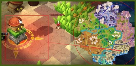 冒险岛2红蘑菇怎么用