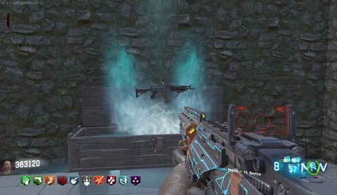 使命召唤ol怎么刷自由[图2]