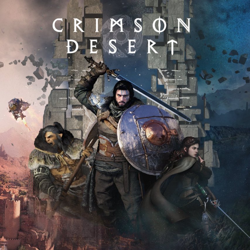 真能骑龙，两场BOSS战提前看！《红色沙漠》全新实机曝光[图1]