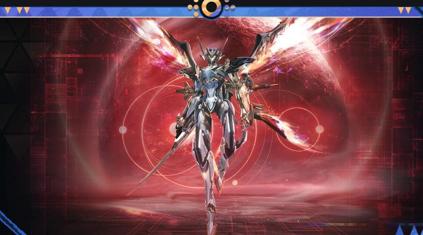 全新剧情与玩法！《鸣潮》新版本今日上线[图4]