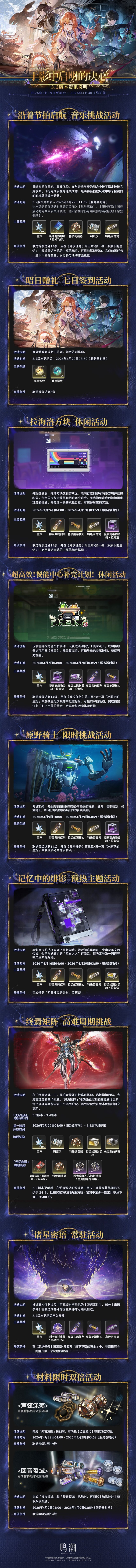 全新剧情与玩法！《鸣潮》新版本今日上线[图9]