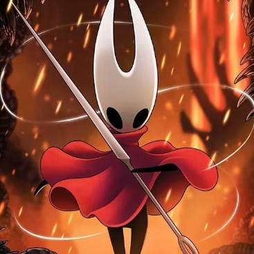 《空洞骑士：丝之歌》发布DLC前最后的重要更新[图1]