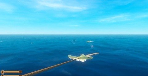 木筏求生4无尽之海[图1]