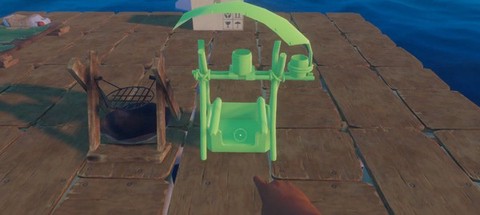 木筏求生4无尽之海[图3]