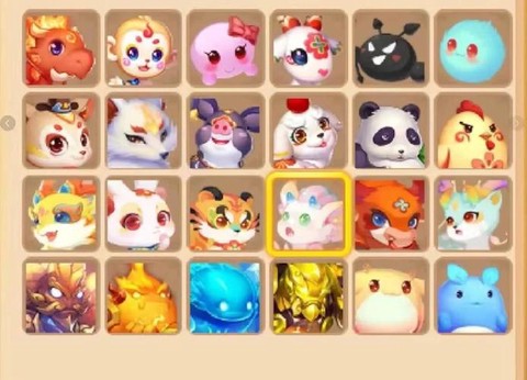 梦幻西游什么神兽最好[图1]