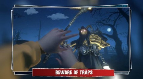 黎明生存杀机[图3]