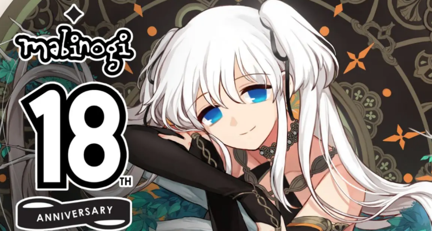 老粉丝从08年玩到今天！经典MMO《洛奇》18周年庆开启[图2]