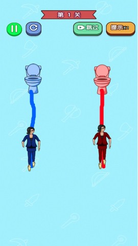 这关卡住了截图2