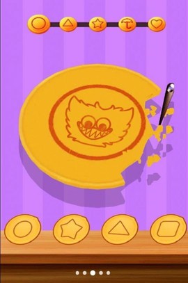 欢乐解压宝盒截图1