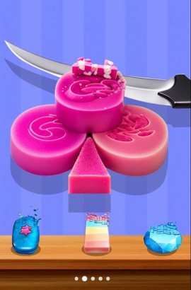 欢乐解压宝盒截图2