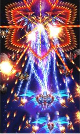 银河战舰模拟器[图4]