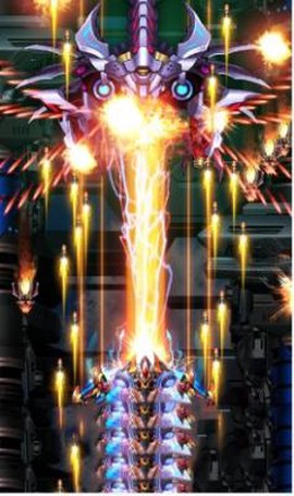 银河战舰模拟器截图1