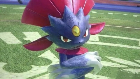 口袋妖怪纽拉怎么进化[图2]