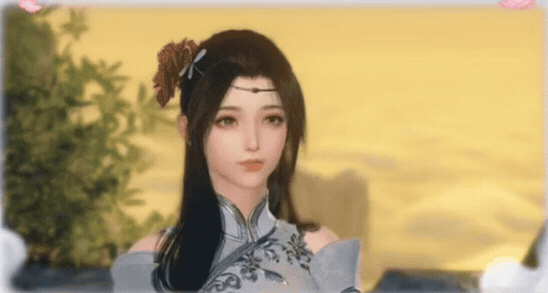 全新AI玩法，还送天赏石？《逆水寒》手游新版本4月3日上线[图1]