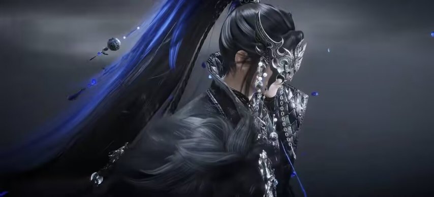 全新AI玩法，还送天赏石？《逆水寒》手游新版本4月3日上线[图6]