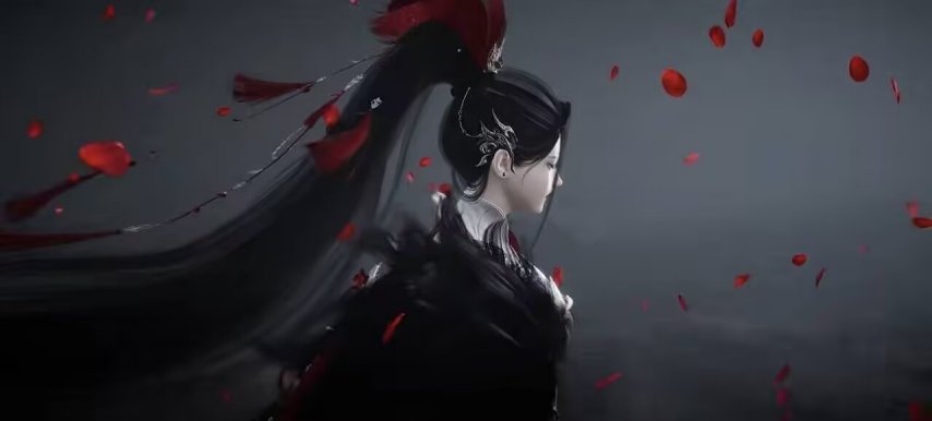 全新AI玩法，还送天赏石？《逆水寒》手游新版本4月3日上线[图7]