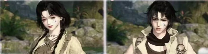 全新AI玩法，还送天赏石？《逆水寒》手游新版本4月3日上线[图8]