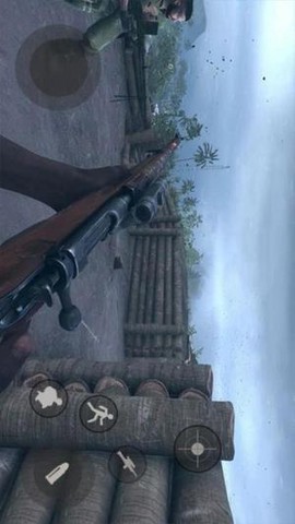 荒野吃鸡求生[图2]