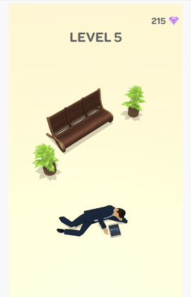 摸鱼我最强截图2