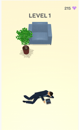 摸鱼我最强截图3