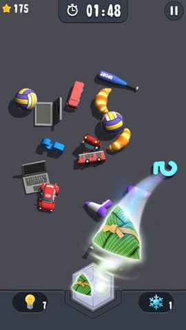 配对大师3D[图1]