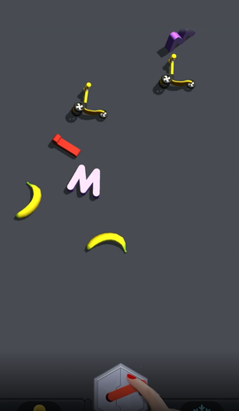 配对大师3D截图1