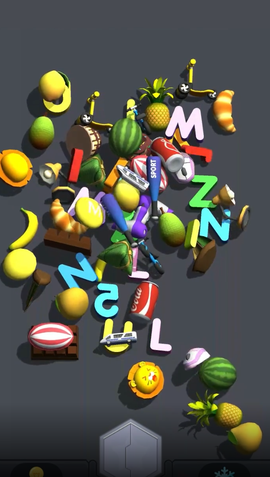 配对大师3D截图3