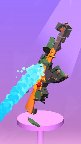 清洁小能手截图3