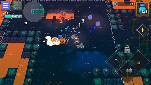 迷宫传说2截图3