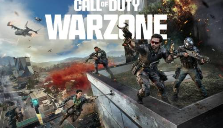 全新特战兵皮肤！《使命召唤：黑色行动7》新赛季4月2日上线[图3]