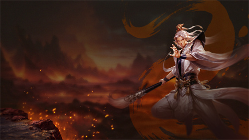 《远征OL》双端互通再现经典跨服PK！现金红包掉落，扫码即领！[图3]