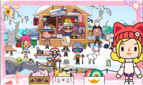 我的小镇城市机场[图2]