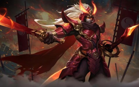 王者荣耀宫本武藏怎么样