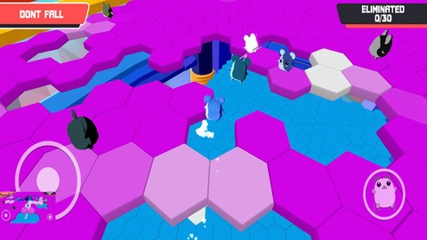 超级淘汰赛[图1]